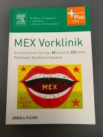 Elsevier MEX Vorklinik - neuwertig Bayern - Würzburg Vorschau
