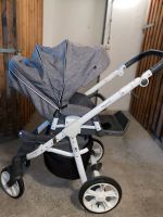 Kinderwagen 3&1 Sachsen - Delitzsch Vorschau