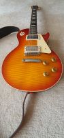 Gibson les Paul Custom Gabby Burst - topp Zustand Nordrhein-Westfalen - Solingen Vorschau