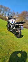 BMW R 1250 GS Rallye Voll, Garantie bis 2/27 inkl. Ölservice Niedersachsen - Delmenhorst Vorschau