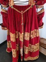 Gürtel, Y-Gürtel, Renaissance, Mittelalter, Larp, Schlossfest,NEU Bayern - Königsmoos Vorschau