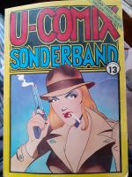 U-Comix Sonderband 13 Niedersachsen - Rastede Vorschau