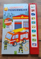 Soundbuch Feuerwehr Thüringen - Neuhaus Vorschau