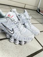 Nike Shox 36.5 Bayern - Regensburg Vorschau