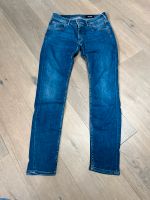 MARC O'POLO Jeans Hose Alva blau W29 L32 Mid Slim Nordrhein-Westfalen - Rietberg Vorschau