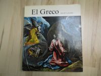 El Greco – Philip Troutman – 1963 Nordrhein-Westfalen - Wesel Vorschau