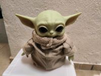 Grogu Star Wars Yoda Figur Puppe Babyyoda Hessen - Dreieich Vorschau