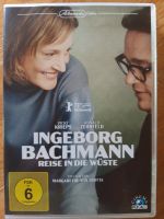 DVD Ingeborg Bachmann-OVP! Reise in die Wüste(BeziehungMaxFrisch) Wandsbek - Hamburg Poppenbüttel Vorschau