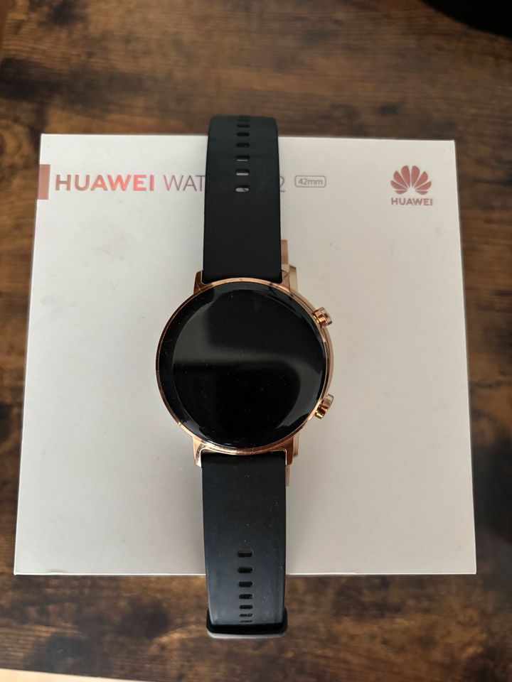 Huawei Watch und huawei Free buds in Bergheim