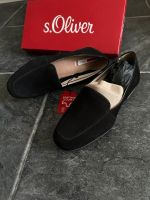 Damen Schuhe Mokassins Ballerina Neu S oliver Hamburg-Mitte - Hamburg Wilhelmsburg Vorschau