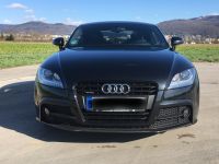 Audi TT - Coupe 2.0 TFSI quattro S tronic - S-Line Baden-Württemberg - Heidelberg Vorschau