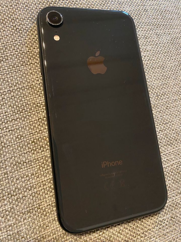 Handy - iPhone XR in Ottobeuren