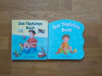 Töpfchen Buch für Jungen zusammen für 3€ Niedersachsen - Löningen Vorschau