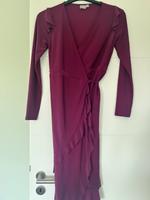 ASOS umstandskleid Wickelkleid Niedersachsen - Delmenhorst Vorschau