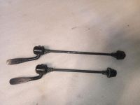 Shimano Schnellspanner Sachsen - Pegau Vorschau