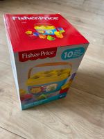 Fisher Price Steckspiel West - Unterliederbach Vorschau