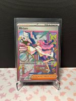 Pokemon Miriam 251/198 Scarlet & Violet Englisch - Near Mint Bielefeld - Bielefeld (Innenstadt) Vorschau