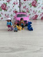 Playmobil Familien Auto Hessen - Wiesbaden Vorschau