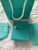 Tiffany & Co. Ohrringe NP 310€ Nordrhein-Westfalen - Paderborn Vorschau