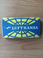 Lufthansa Retro Aufkleber #2 Hessen - Bad Soden am Taunus Vorschau