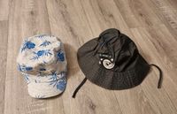 Basecap Hut Gr. 92   Komplettpreis 3,- € Brandenburg - Müncheberg Vorschau