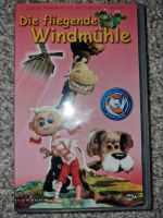 Die fliegende windmühle vhs ddr Mecklenburg-Vorpommern - Stralsund Vorschau