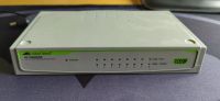 Allied Telesis 8 Port 10/100/1000 Ethernet Switch Niedersachsen - Schneverdingen Vorschau