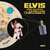 Elvis - Aloha from Hawaii Via Satellite LP Vinyl Neu Sachsen - Löbau Vorschau