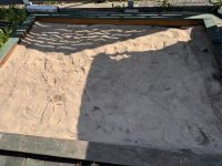 Sandkastensand zu verschenken Bayern - Rohrbach Vorschau