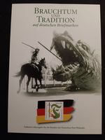 Brauchtum und Tradition, auf deutschen Briefmarken. Niedersachsen - Selsingen Vorschau