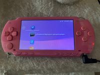 Sony PSP ( Pink Edition) jB fähig Hannover - Mitte Vorschau