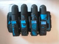 Laysick LSA Battlepack Paintball mit Pods Nordrhein-Westfalen - Lennestadt Vorschau