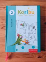 Karibu Lesebuch 3 / Karibu Fibel 3 - ISBN 978-3-14-121080-4 Rheinland-Pfalz - Gusterath Vorschau