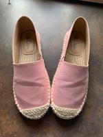 Espadrilles Gr. 41 Nordrhein-Westfalen - Wetter (Ruhr) Vorschau