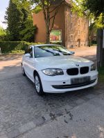 BMW 116 i Motorschaden Nordrhein-Westfalen - Witten Vorschau