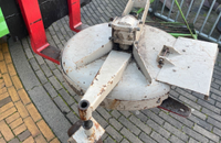 motorhacke / Gartenfräse / schlepper traktor [ mähwerk Nordrhein-Westfalen - Gronau (Westfalen) Vorschau