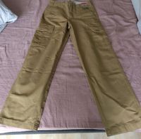 Levi's Herren XX Cargo Straight Khaki 33/32 Niedersachsen - Nordhorn Vorschau