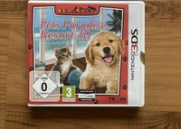 Nintendo 3DS, Spiel, Pets Paradise Resort 3D, Tiere Nordrhein-Westfalen - Neuss Vorschau