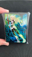 Yu-Gi-Oh! TCG Sky Striker Sleeves 70 Stück München - Ramersdorf-Perlach Vorschau