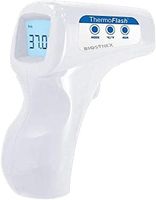 BIOSYNEX Thermoflash-Thermometer ohne Kontakt, Premium-Thermomete Hessen - Körle Vorschau