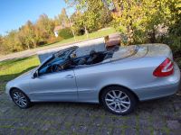 Mercedes-Benz CLK 200 KOMPRESSOR AVANTGARDE Baden-Württemberg - Rosengarten Vorschau