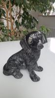 Hundefigur Dackel aus Gußeisen, schwarz, ca. 15,5 x 16cm Bayern - Wolfratshausen Vorschau