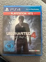 PS4 Uncharted 4 Düsseldorf - Bilk Vorschau
