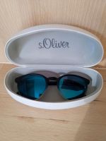 Sonnenbrille s.Oliver blau Bayern - Peißenberg Vorschau