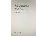 eBook 'Regelungstechnik mit SPS' auf CD Nordrhein-Westfalen - Paderborn Vorschau