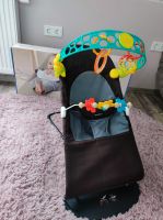 Babybjörn Babywippe mit Originalverpackung und 2 Spielebögen Niedersachsen - Thedinghausen Vorschau