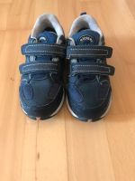 Richter Kinderschuhe / Sneaker Mädchen Gr. 27 Münster (Westfalen) - Gremmendorf Vorschau