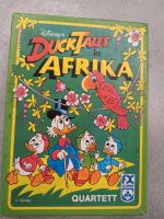 Ducktales in Afrika Quartett Disney Bayern - Ebensfeld Vorschau