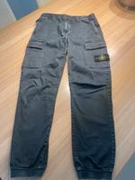 Stone Island Cargohose Nordrhein-Westfalen - Frechen Vorschau