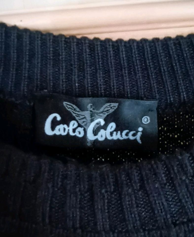 Carlo Colucci Pullover in Wolfenbüttel